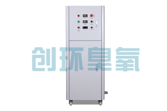 临沂2026好用的臭氧发生器哪个公司靠谱?工业设备厂家盘点