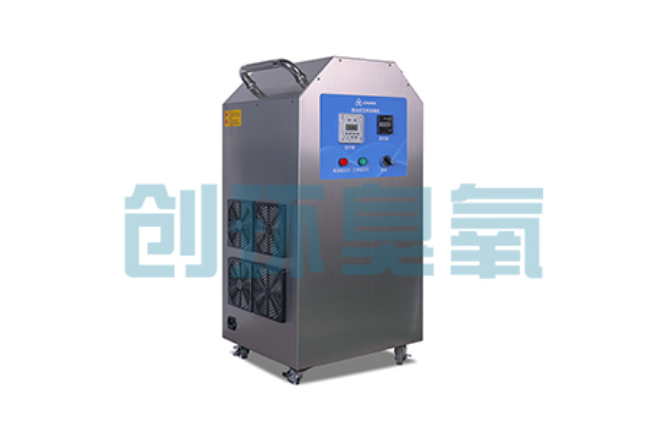 临沂2026化妆品生产车间GMP洁净区环境维持,臭氧发生器如何与空调系统联动?