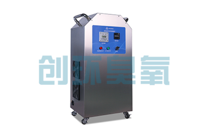 临沂冬季养殖场密闭消毒双赢方案:臭氧发生器在工厂化水产与畜牧场景的安全应用