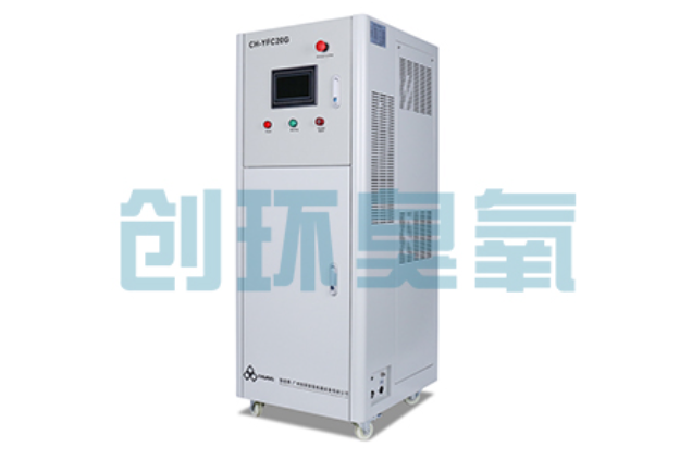 临沂高密度养殖中臭氧发生器的维护方法有哪些