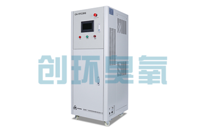 临沂工厂化循环水养殖(RAS)如何配套臭氧发生器?系统级集成方案