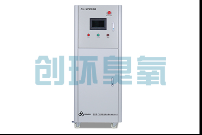 临沂ORP(氧化还原电位)控制在海水养殖臭氧投加中的核心作用与设定区间