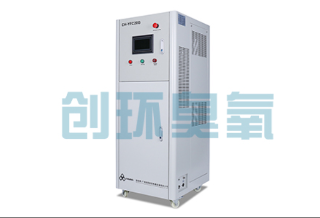 临沂南美白对虾养殖弧菌超标怎么办？臭氧发生器精准消杀与避坑指南