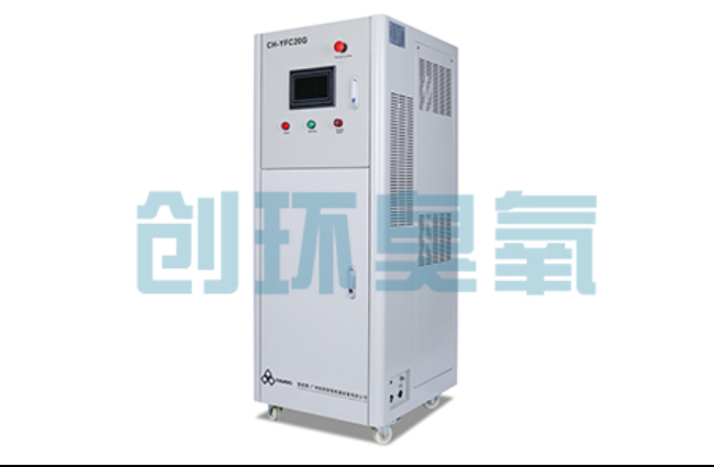 临沂高密度养虾水质恶化怎么救？臭氧发生器降解氨氮与亚硝酸盐实操步骤