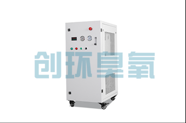 临沂2026年南美白对虾循环水养殖系统(RAS)臭氧消毒完整指南
