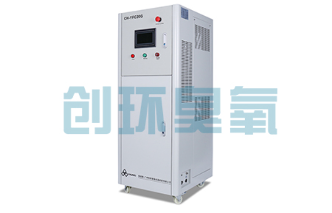 临沂工厂化循环水养虾必备：蛋白分离器后端注入臭氧的技术要点与逻辑