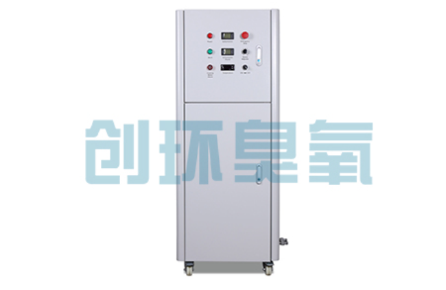 临沂石斑鱼工厂化循环水养殖：臭氧发生器投加浓度与时间控制教程