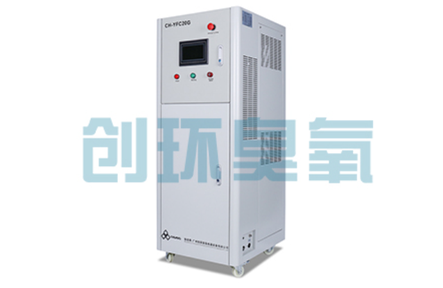 临沂石斑鱼养殖必看：臭氧发生器安装位置与日常维护全攻略