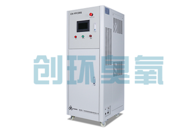 临沂石斑鱼循环水养殖避坑清单：臭氧发生器选型与投加的8个误区
