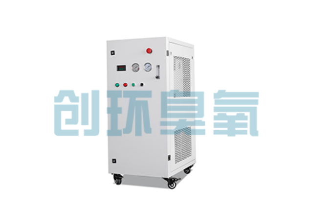 临沂2026年石斑鱼养殖新趋势：为什么高密度循环水必须配备臭氧发生器？