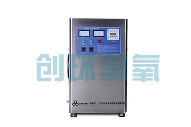 临沂高盐高浓度化工废水怎么处理?臭氧发生器催化氧化技术的应用边界在哪里?