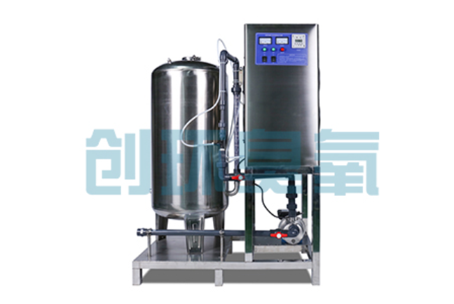 临沂臭氧发生器设计4大核心问题全解析:附气源与参数选型表
