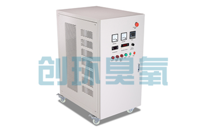 临沂臭氧如何实现水产养殖水体微生态重构?工厂化高密度养殖技术深度拆解