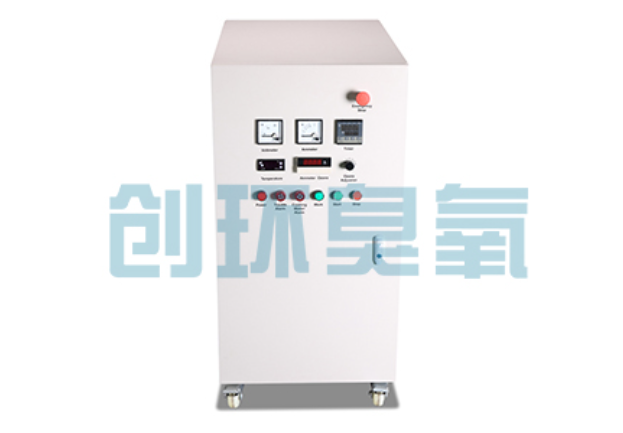 临沂拒绝盲目选型!工厂化循环水养殖臭氧发生器产量计算公式与避坑指南