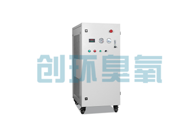 临沂高密度养殖中臭氧发生器的维护方法
