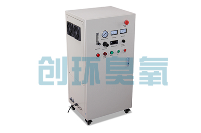 临沂5个臭氧发生器实操技巧,有效提升鲈鱼循环水养殖成活率